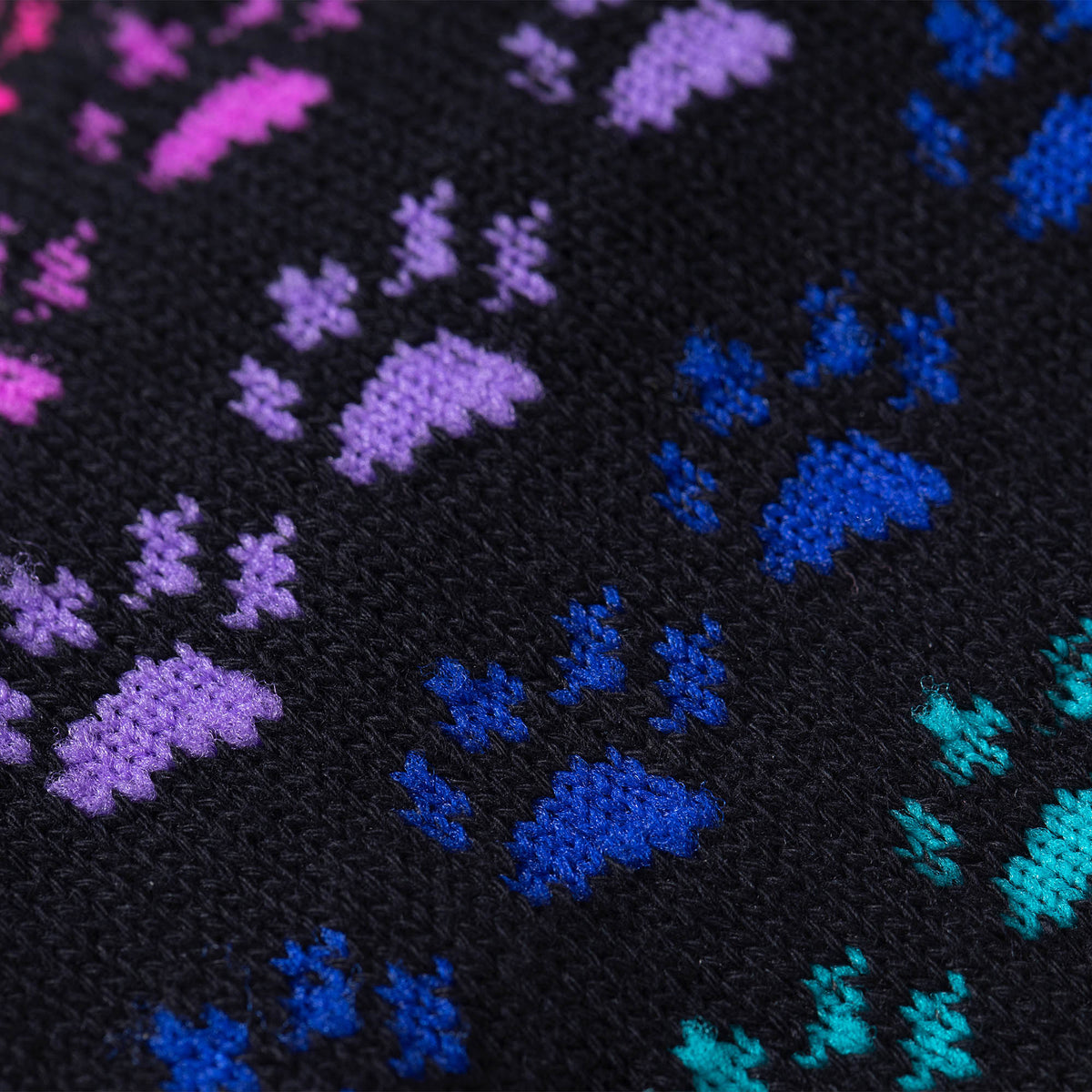 Toeless Yoga & Pilates Grip Socks