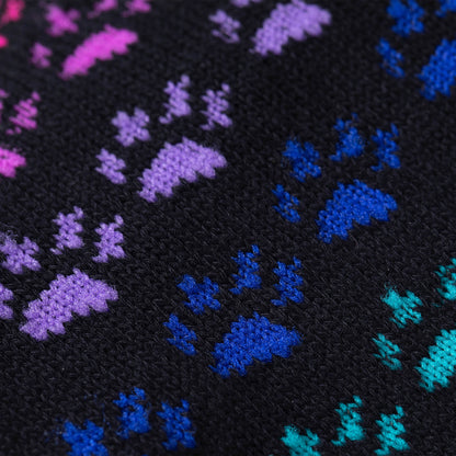 Toeless Yoga & Pilates Grip Socks