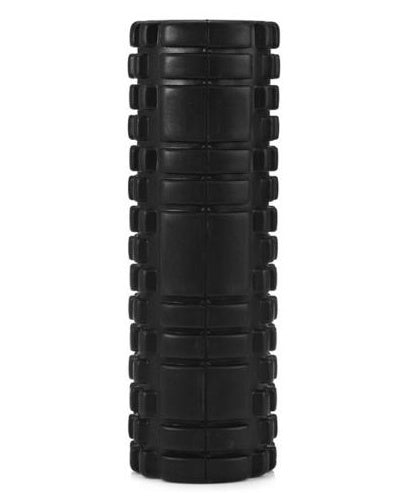 Textured EVA Foam Roller – Color & Size Options
