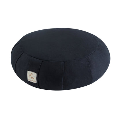 Round Cotton Meditation Cushion