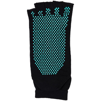 Toeless Yoga & Pilates Grip Socks